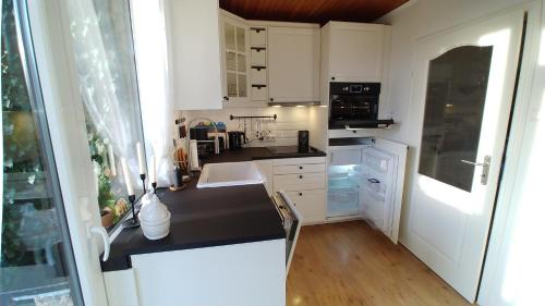 Scharzfeld Apartment | An der Bremke