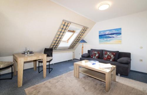 Hornum Apartment | An der Düne 2, Whg 4