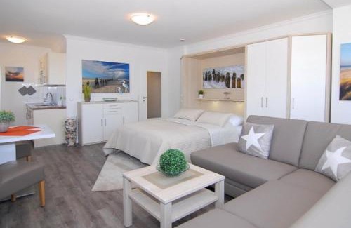 Westerland Apartment | An der Düne