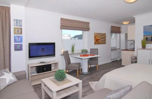 Westerland Apartment | An der Düne