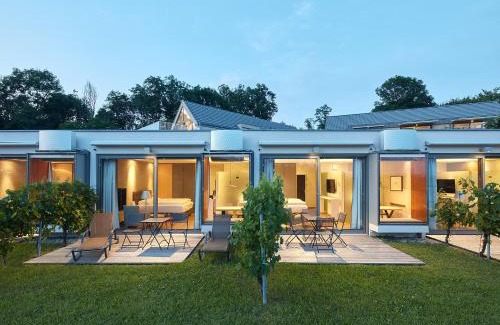Spiefeld Apartment | An der Lage - Das Hideaway