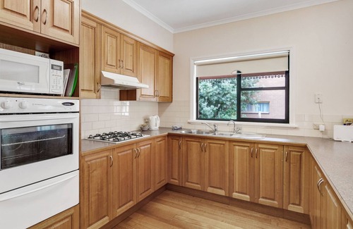 Port Fairy House | An East Beach property without the East Beach price tag.