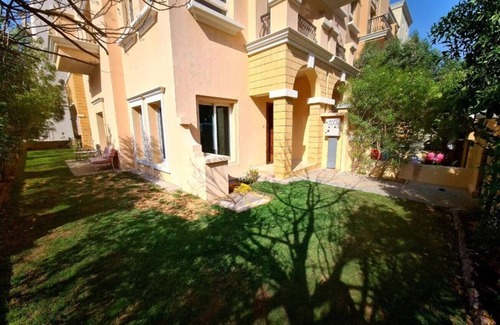 Discovery Gardens Villa | An Eco-friendly Villa in middle of JVC, Dubai