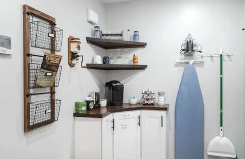 Murfreesboro Apartment | An elegant Spacious & Peaceful 2nd Floor newly renovated Apartment.