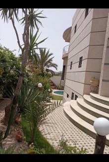 Agadir Villa | An elegant villa in the heart of Agadi