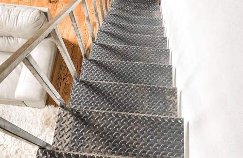 Eucha House | An escape in the heart of dripping springs