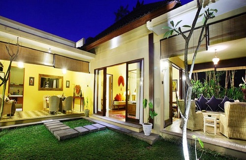 Sayan Villa | An estate of your own, 4-bedroom at Villa Nirvana Ubud