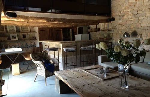 Loze House | AN EXCEPTIONAL HOUSE IN THE QUERCY CLASS 3 *