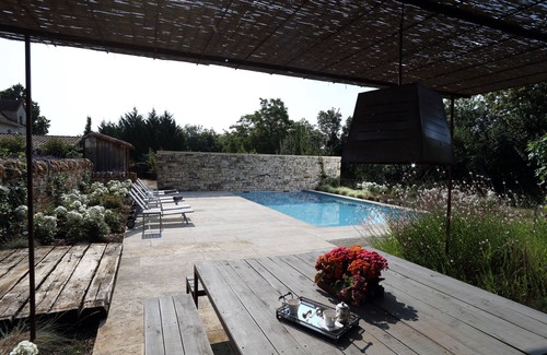 Loze House | AN EXCEPTIONAL HOUSE IN THE QUERCY CLASS 3 *