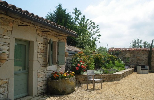 Loze House | AN EXCEPTIONAL HOUSE IN THE QUERCY CLASS 3 *