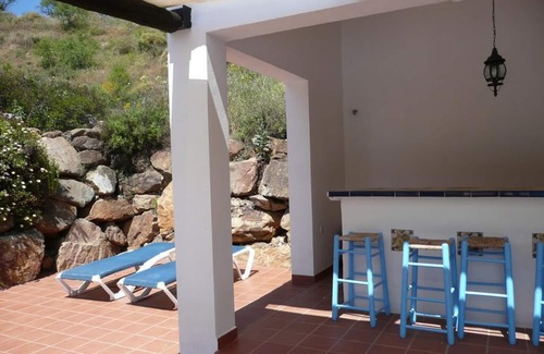 Almogia House | An Experience in Beauty, and Tranquility,