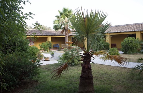Almogia House | An Experience in Beauty, and Tranquility,