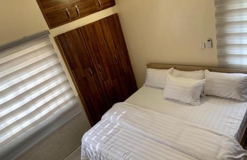 Maitama Apartment | an exquiste 3 bedroom apartment, in a peaceful environment