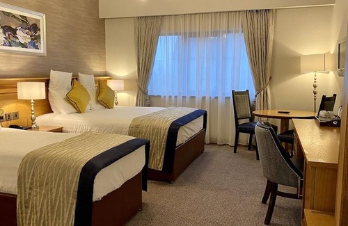 Speenoge Hotel | An Grianan Hotel