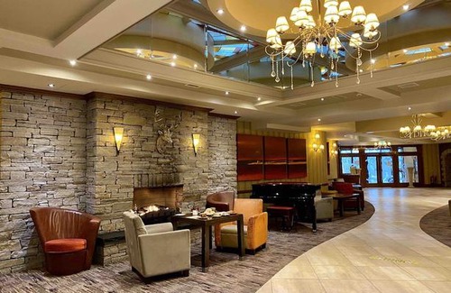 Speenoge Hotel | An Grianan Hotel