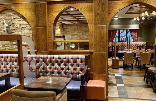 Speenoge Hotel | An Grianan Hotel