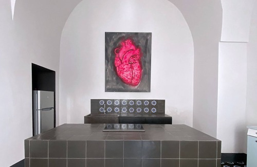 Nardo House | An historical house in Salento