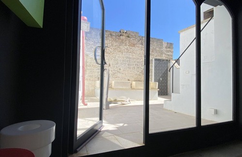 Nardo House | An historical house in Salento