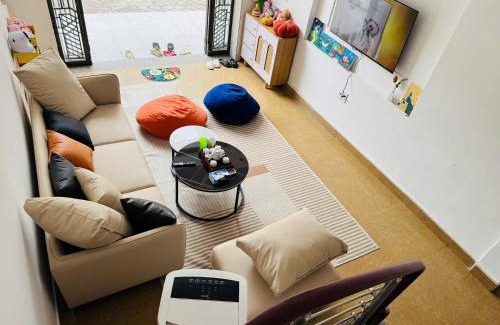 Le Chan Apartment | An Homestay