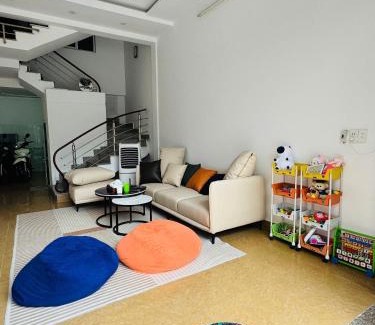 Le Chan Apartment | An Homestay