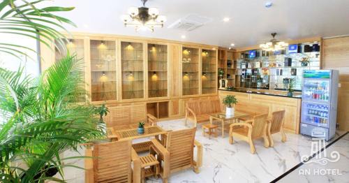 Phan Thiet Hotel | An Hotel Phan Thiết
