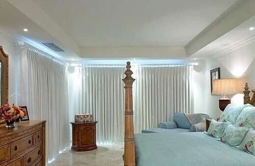 Saint Peter Parish Villa | An idyllic beachfront living experience