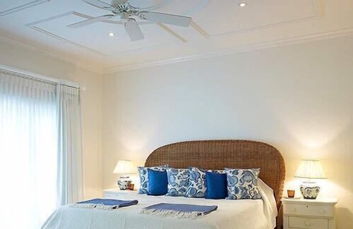 Saint Peter Parish Villa | An idyllic beachfront living experience