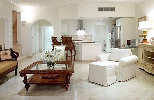 Saint Peter Parish Villa | An idyllic beachfront living experience