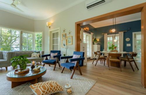Bullawala Villa | An Immaculate And Warm 4-bedroom Villa With A Pool