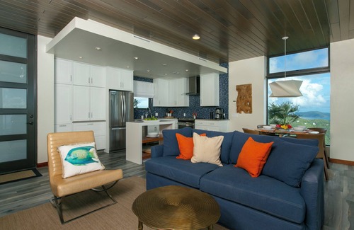 Lower Carolina Villa | An Intimate Experience 1 Bedroom