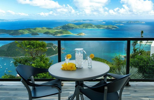 Lower Carolina Villa | An Intimate Experience 1 Bedroom