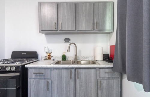 Hato Rey Central Apartment | An Italian touch in the Caribbean
