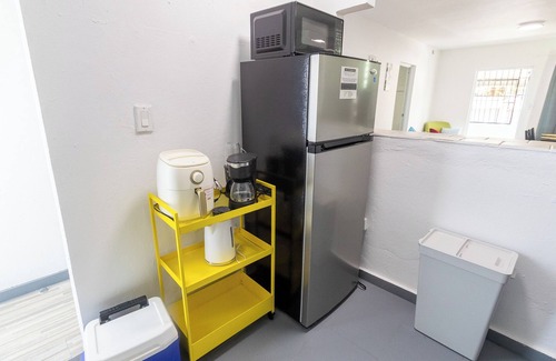 Hato Rey Central Apartment | An Italian touch in the Caribbean