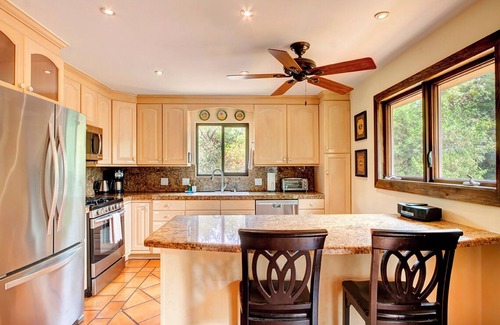 Napa House | An Italian Villa in the heart of Napa Valley!