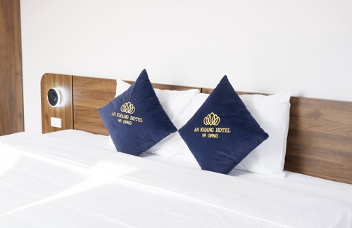 Ha Giang Hotel | An Khang Hotel