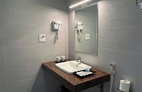 Ha Giang Hotel | An Khang Hotel