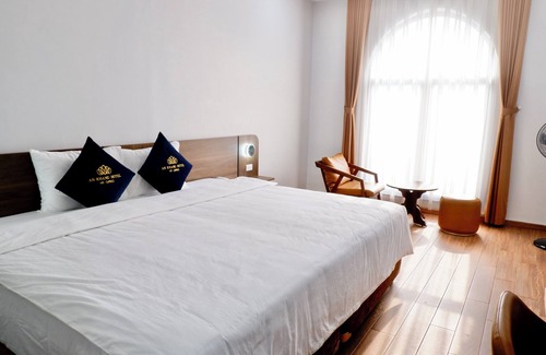 Ha Giang Hotel | An Khang Hotel