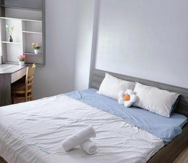 Hue Apartment | An Nam Apartment