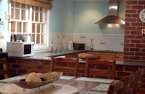 Rosebud House | *An Oasis in Rosebud*