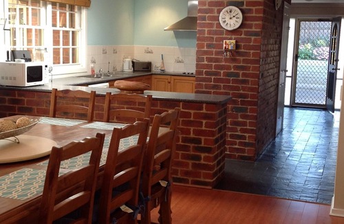 Rosebud House | *An Oasis in Rosebud*