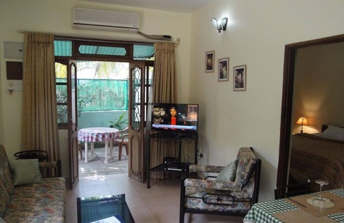 Mulgao Apartment | An oasis of peace and tranquillity in exotic south Goa