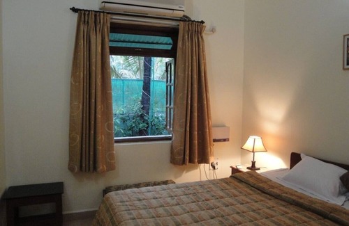 Mulgao Apartment | An oasis of peace and tranquillity in exotic south Goa
