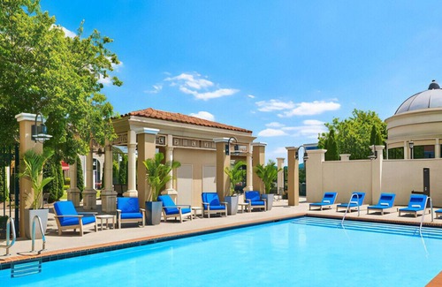 Huntsville House | An Oasis of Pleasure for Family Getaway W/ Pool