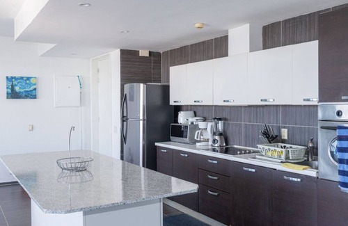 Samana Condo | An oceanfront turquoise paradise