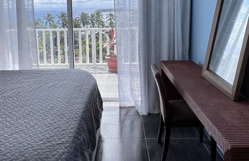 Samana Condo | An oceanfront turquoise paradise