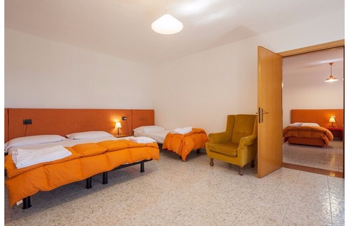 Caprino Veronese Hotel | an old locanda that is an italian landmark ... about 200 years old "DOUBLE 3"