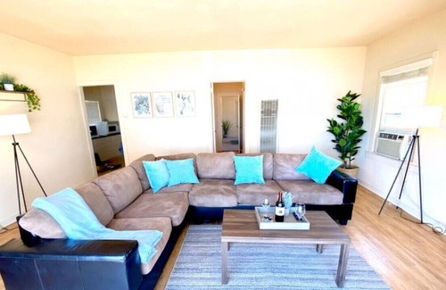 Lake Elsinore House | An Original Lake House, with a Private Beach!