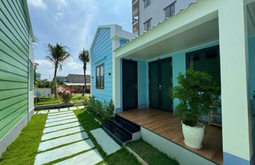 Phu Quy Hotel | An Phú Villa