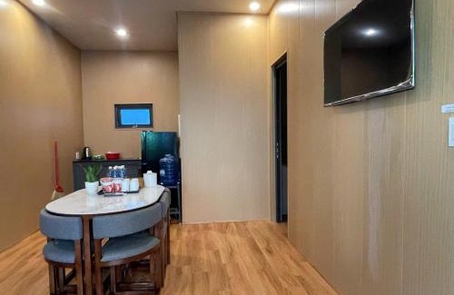 Phu Quy Hotel | An Phú Villa