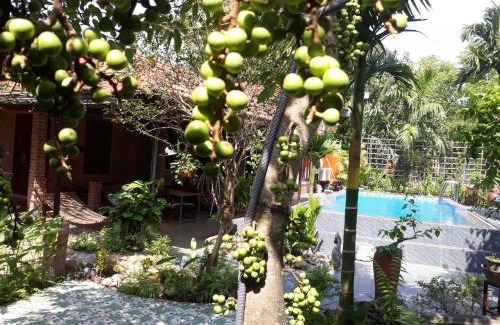 Ninh Binh House | An Phu's Garden House